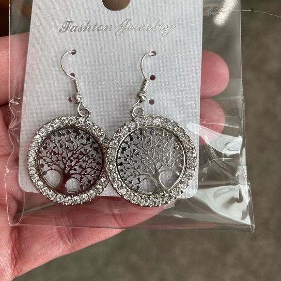 Tree of Life Jewelry Set - Picture 11 of 12